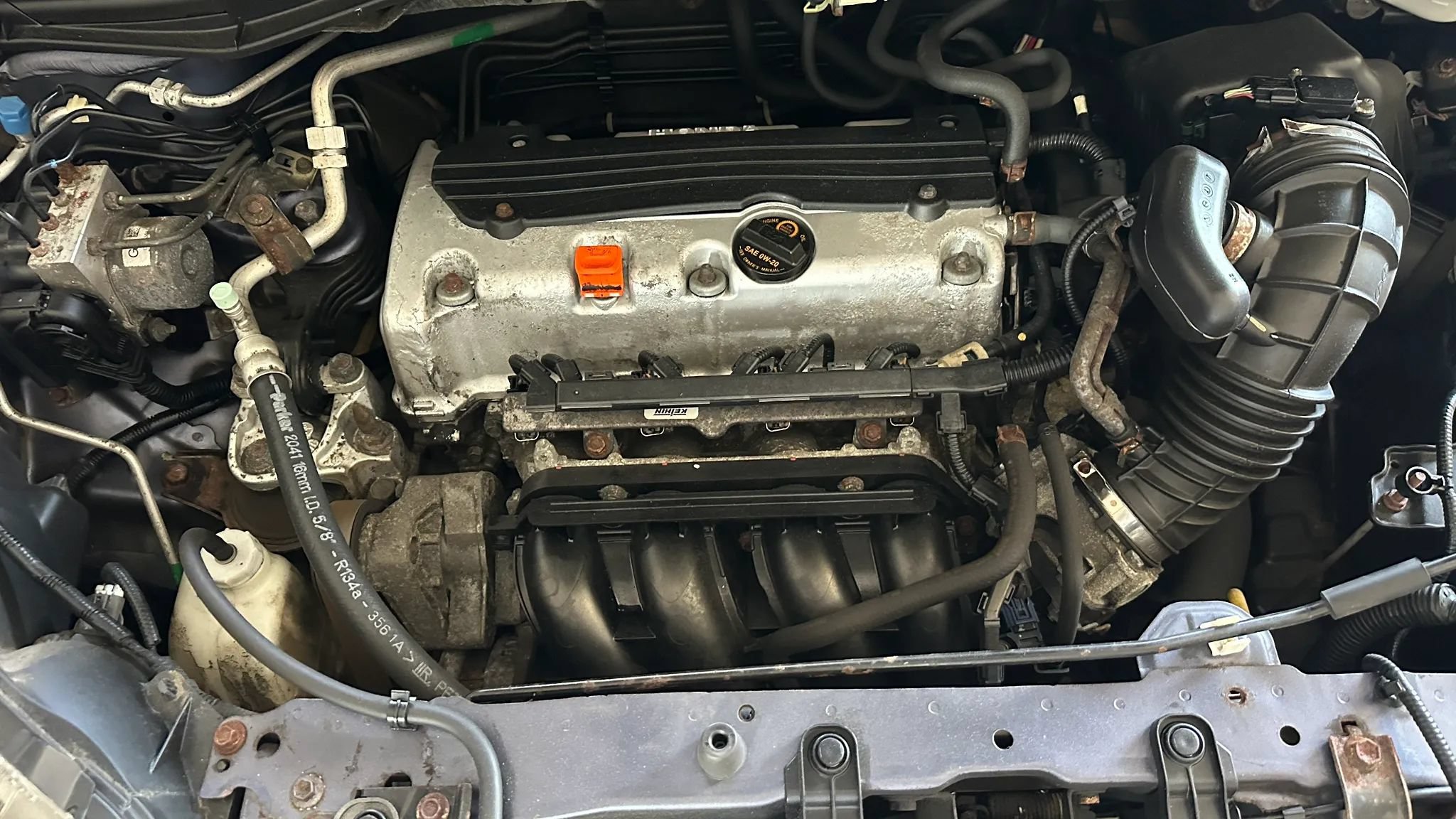 Used 2022 Toyota Corolla LE FWD image 14