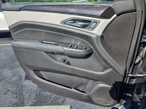 Used 2016 Cadillac SRX Performance w/ Driver Awareness Package FWD image 30
