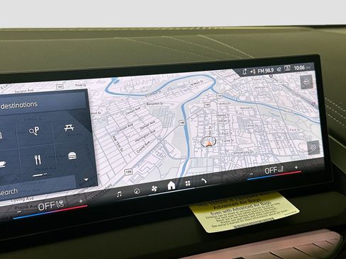 New 2026 BMW X3 xDrive30 image 12