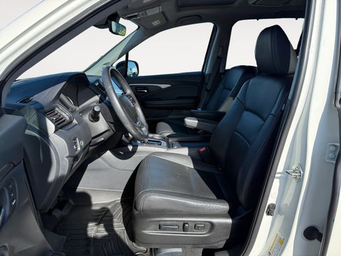 Used 2019 Honda Pilot EX-L image 10