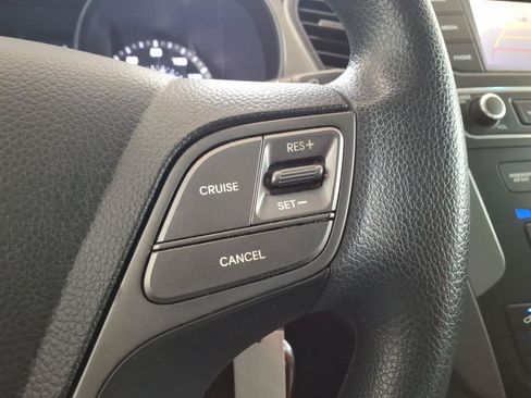 Used 2017 Hyundai Santa Fe Sport AWD/4WD image 28