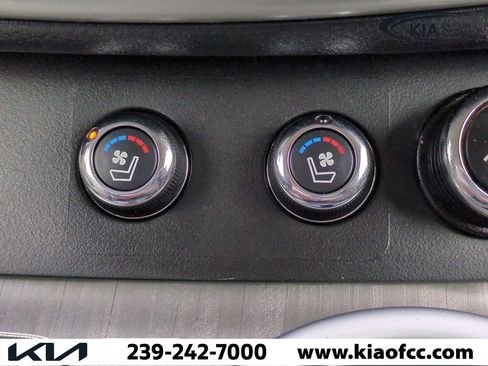 Used 2017 Nissan Murano Platinum w/ Platinum Technology Package image 23