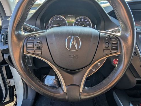 Used 2020 Acura MDX FWD image 30