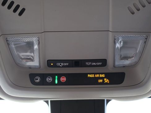 Used 2024 Chevrolet Equinox LT AWD/4WD image 15
