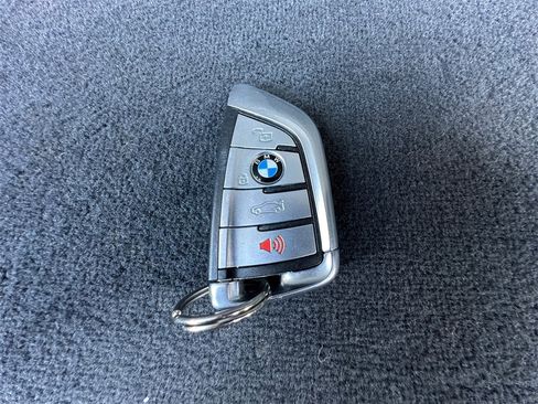 Used 2019 BMW X7 xDrive50i w/ Premium Package image 49