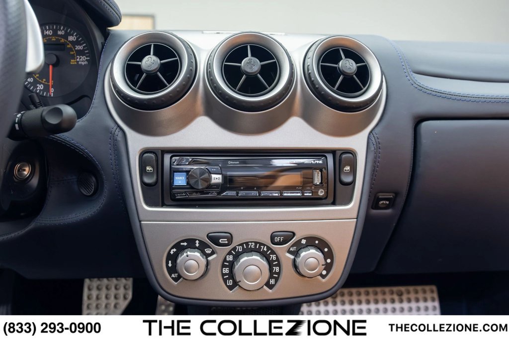 Used 2006 Ferrari F430 Spider RWD image 68