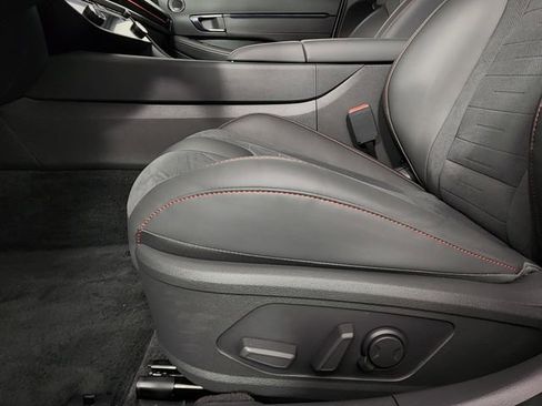 Certified 2025 Hyundai Sonata N Line FWD image 12