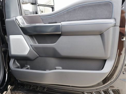 New 2026 Ford F250 Platinum image 8