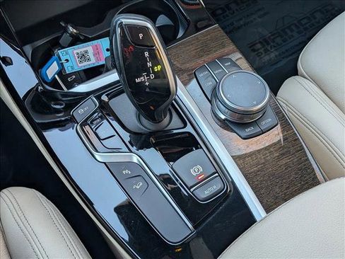 Used 2019 BMW X3 xDrive30i w/ Convenience Package image 13