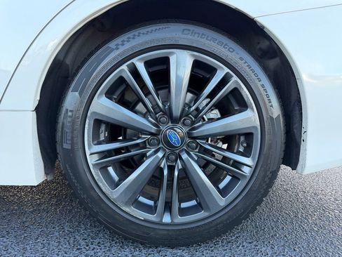 Used 2015 Subaru WRX AWD/4WD image 44