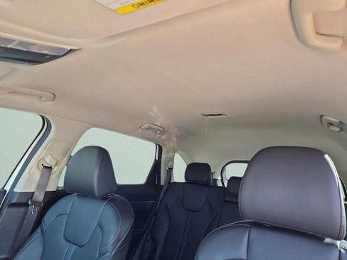 New 2026 Kia Sorento EX image 27