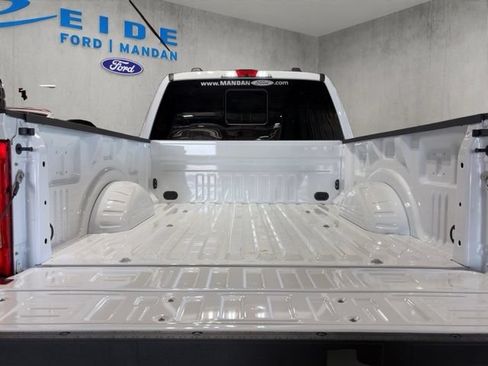 New 2026 Ford F250 XL w/ STX Appearance Package AWD/4WD image 13