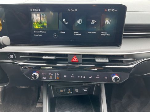 Used 2025 Kia K5 LXS image 17