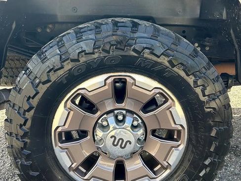 Used 2024 Ford F250 King Ranch image 7