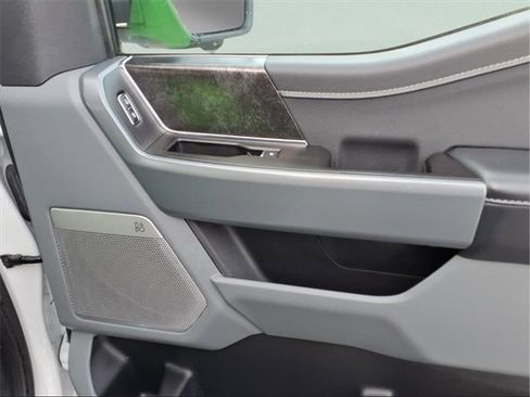 Used 2023 Ford F150 XLT w/ Equipment Group 302A High image 14