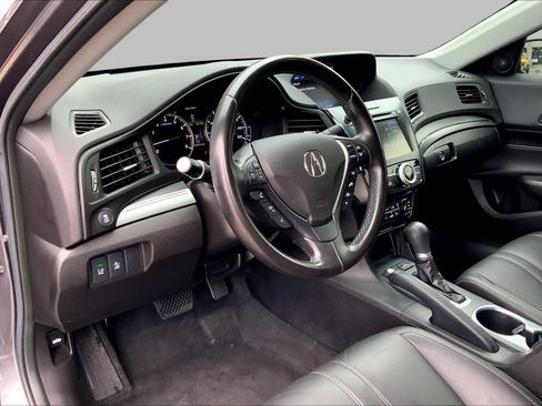 Used 2021 Acura ILX w/ Premium Package FWD image 17