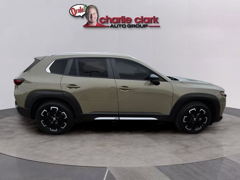Used 2024 MAZDA CX-50 Meridian Edition AWD/4WD image 9