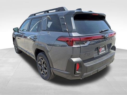 New 2026 Subaru Outback Limited AWD/4WD image 5