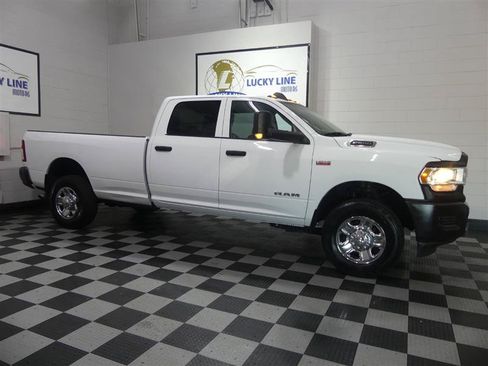 Used 2019 RAM 2500 Tradesman AWD/4WD image 6