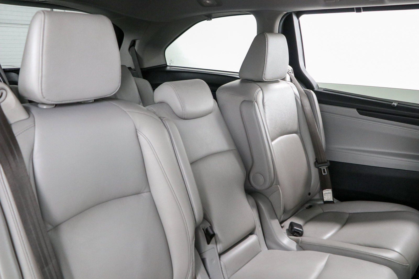Used 2024 Honda Odyssey EX-L image 29