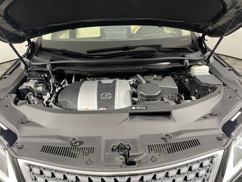 Used 2021 Lexus RX 350 FWD w/ Premium Package image 20