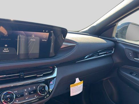 New 2026 Buick Envista Sport Touring w/ Studio Series FWD image 12