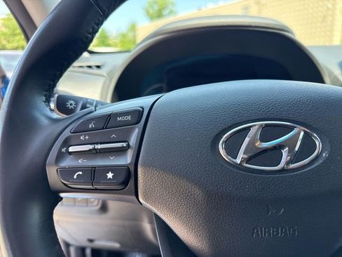 Used 2022 Hyundai Kona SEL w/ Convenience Package AWD/4WD image 38