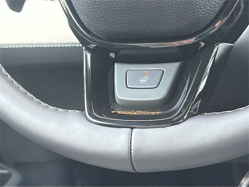 New 2026 Honda Passport TrailSport Elite image 27
