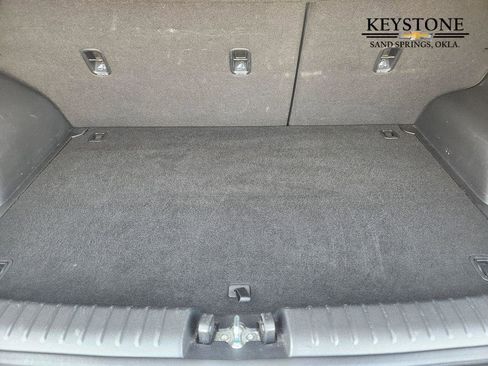 Used 2023 Kia Soul EX image 32