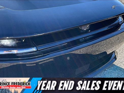 Used 2025 Dodge Charger R/T w/ Quick Order Package 25M R/T image 25