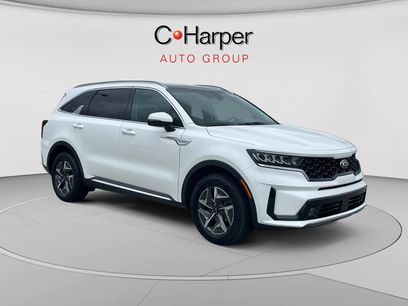 Used 2021 Kia Sorento EX