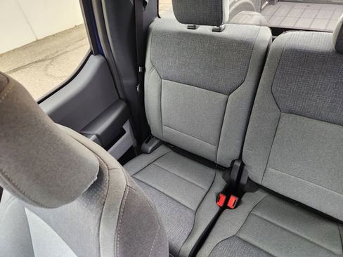 New 2026 Ford F150 XLT w/ XLT Chrome Appearance Package image 13