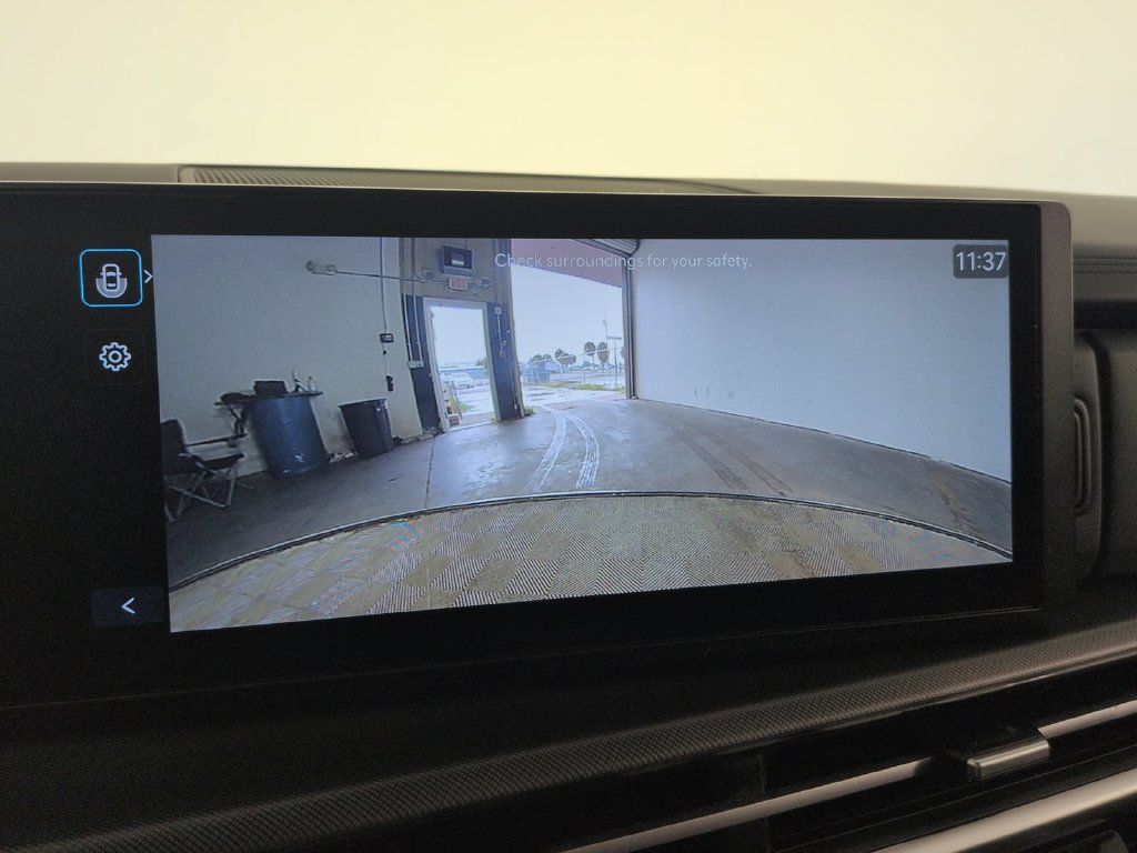 Used 2024 Hyundai Santa Fe SEL FWD image 31