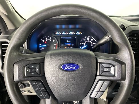 Used 2019 Ford F150 XL w/ Equipment Group 101A Mid AWD/4WD image 19