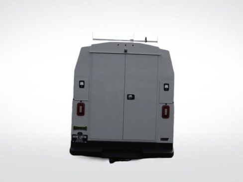 New 2026 Ford E-350 and Econoline 350 Super Duty w/ Power Equipment Group RWD image 12