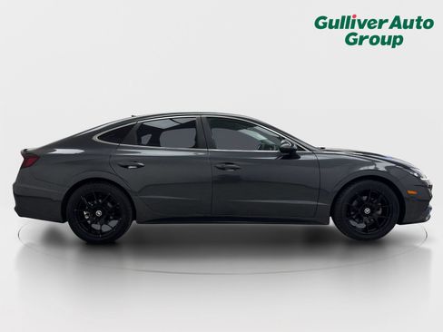 Used 2023 Hyundai Sonata SEL FWD image 10
