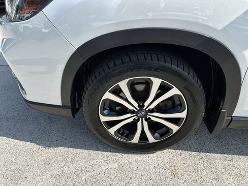 Certified 2021 Subaru Forester Limited w/ Popular Package #3 AWD/4WD image 10