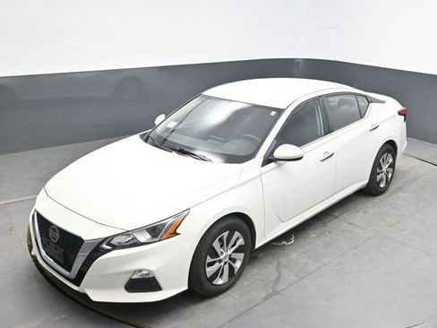 Used 2021 Nissan Altima 2.5 S FWD image 32