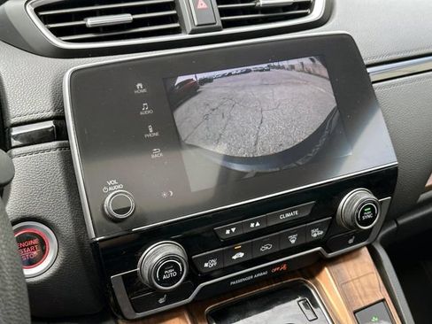 Used 2018 Honda CR-V EX image 26