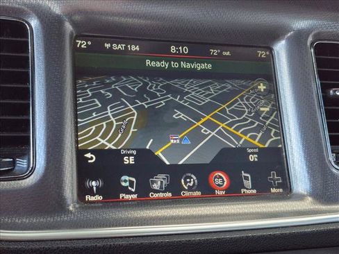Used 2013 Dodge Charger SXT Plus AWD/4WD image 18