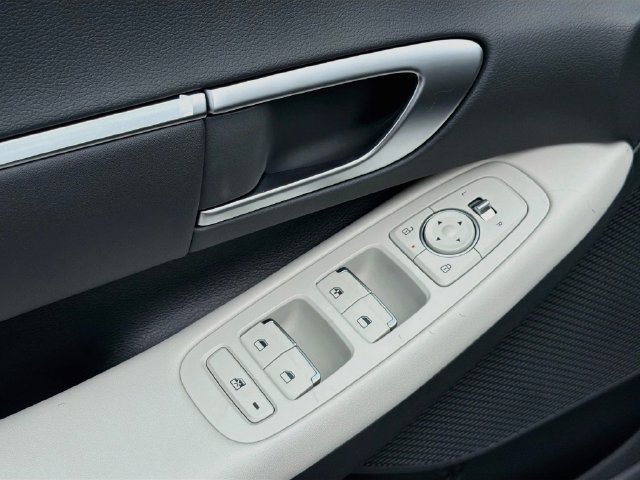 New 2026 Hyundai Sonata Blue FWD image 20