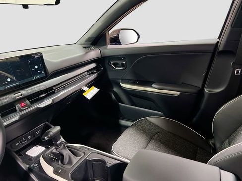 New 2025 Kia K4 GT-Line image 23