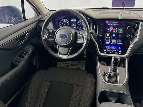 Used 2022 Subaru Outback Premium image 25