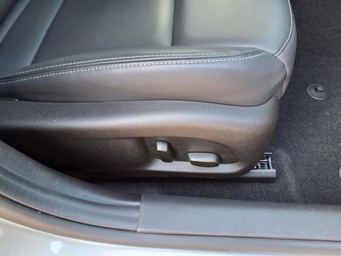 Certified 2024 Cadillac CT4 Luxury image 10