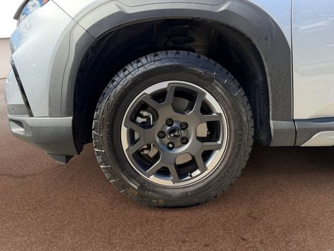 Used 2024 Honda Pilot TrailSport image 9