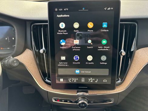 New 2026 Volvo XC60 B5 Plus w/ Protection Package Premier image 12