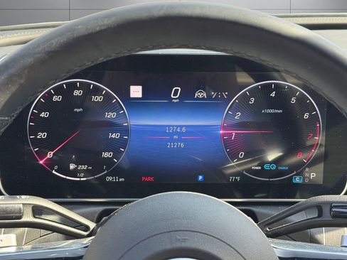 Used 2022 Mercedes-Benz C 300 4MATIC Sedan image 14