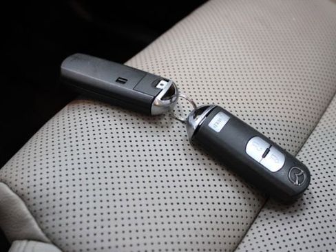 Used 2014 MAZDA CX-5 Grand Touring image 14