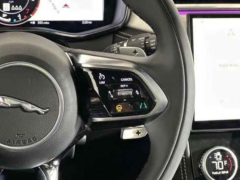 New 2026 Jaguar F-PACE R-Dynamic S image 27