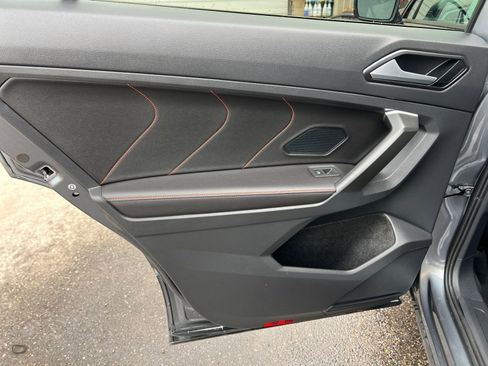 Used 2024 Volkswagen Tiguan Wolfsburg Edition image 26